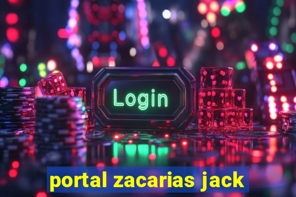 portal zacarias jack